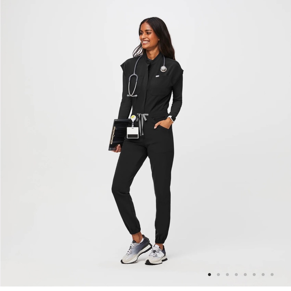 Figs jumpsuit